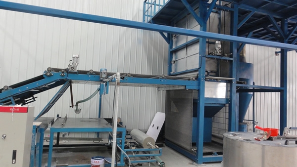 車(chē)間實(shí)況